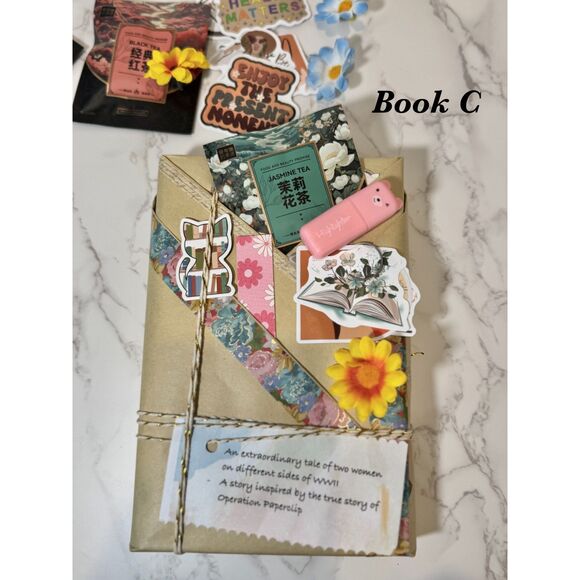 Blind Date with A Book - Picture 4 of 7